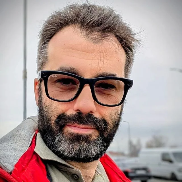 Андрей Хохлушин